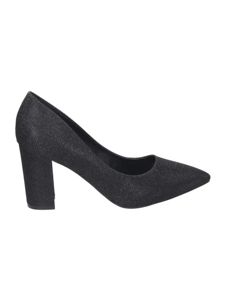 Salonke Polka Shoes crna