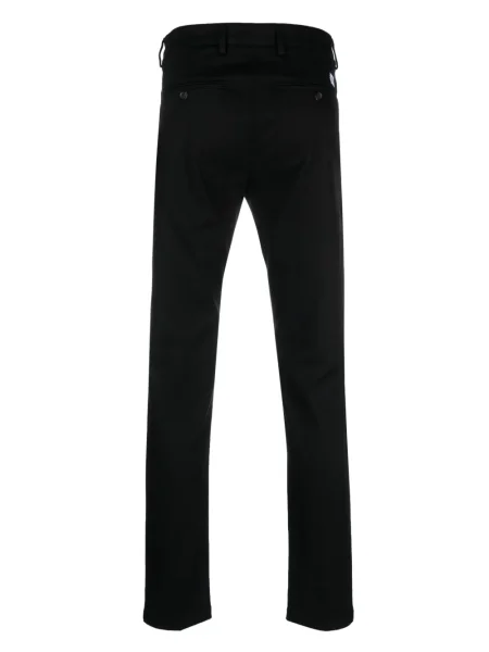 Pantaloni chino Department 5 negru