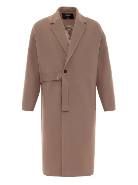 Antioch Palton de primăvară-toamnă șamoa