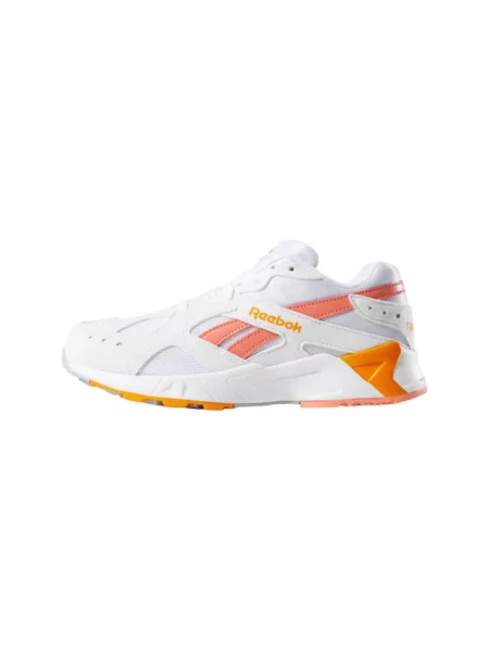 Klasické tenisky Reebok Sport biela