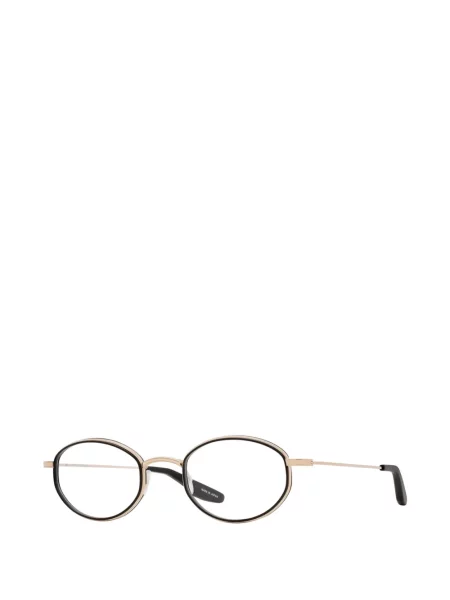 Ochelari de soare Barton Perreira negru