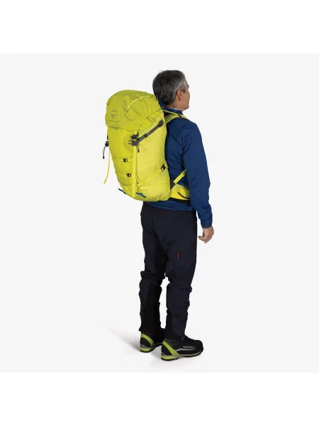 Rucsac Osprey Mutant 38 Lemongrass S/M