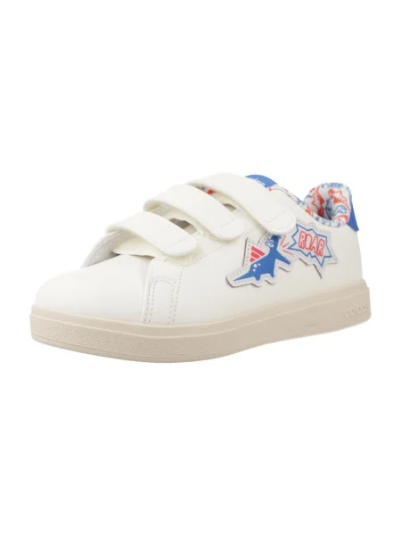 Tenisky Adidas Advantage biela