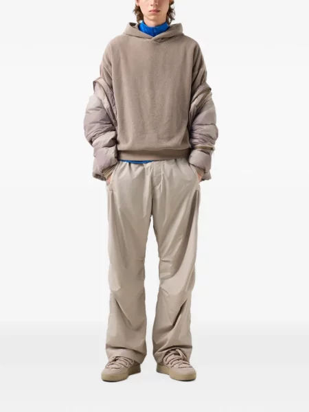 Hanorac cu glugă Bogner Fire+ice din fleece