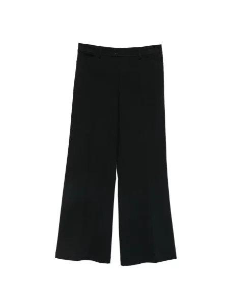 Pantaloni Closed negru