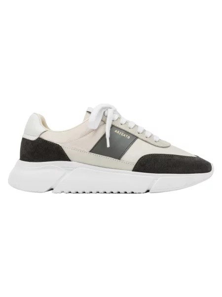 Sneakersy Axel Arigato beżowe