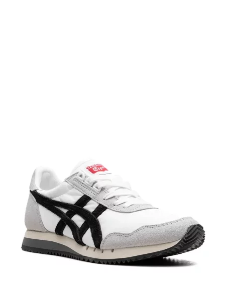 Sportbačiai Onitsuka Tiger su tigro raštu balta