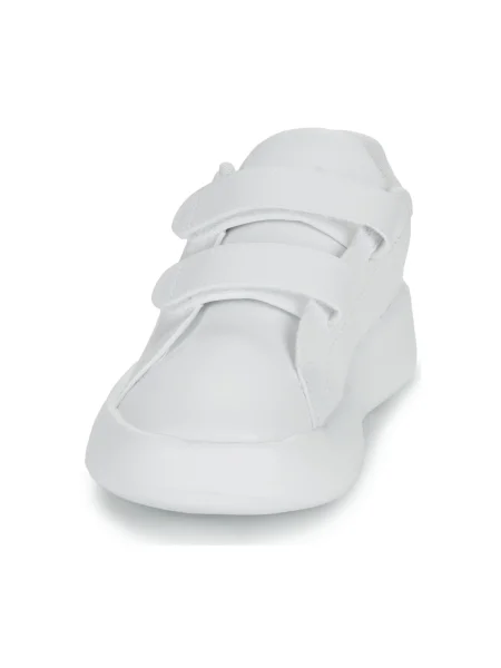 Pantofi copii Adidas alb