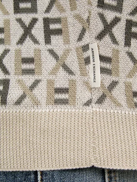 Armani Exchange светр