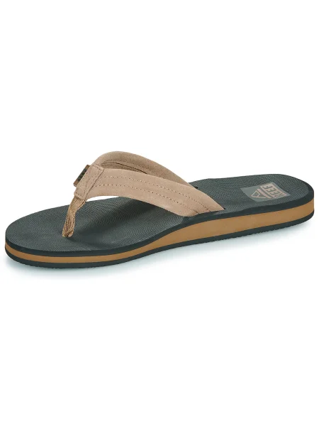 Pantofi Reef maro