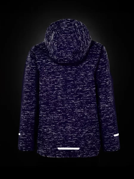 Детская куртка Jack Wolfskin