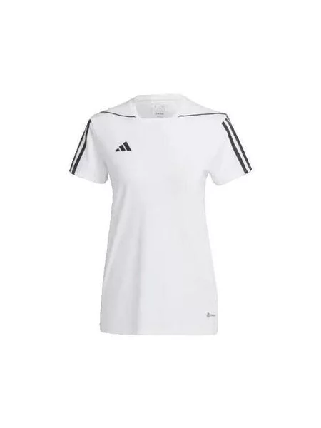 Majica Adidas bijela