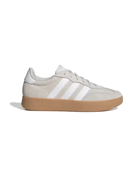 Sneakerși Adidas Sportswear bej