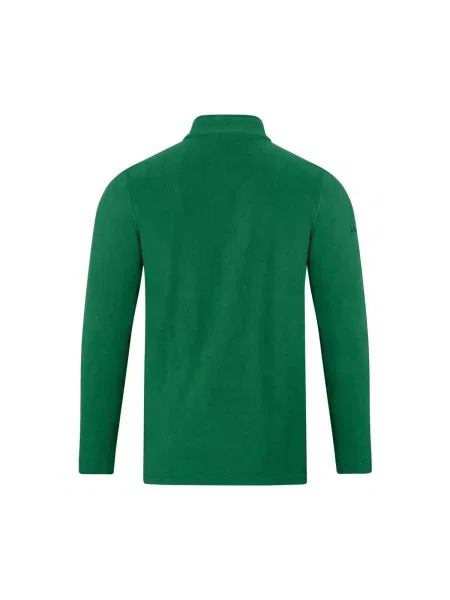 JAKO Jachetă fleece funcțională iarbă verde