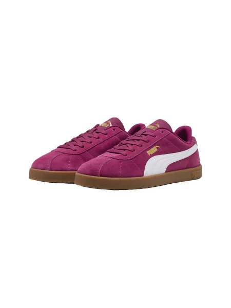 Pantofi Puma roz