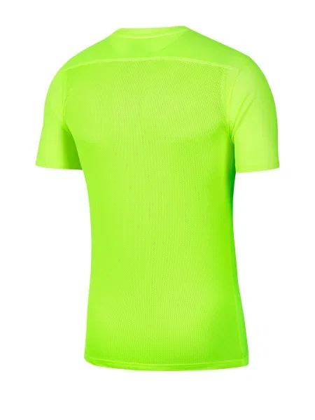 Tricou Nike galben