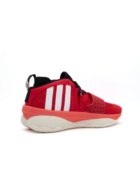 Pantofi Adidas roșu