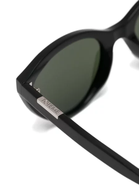 Ochelari de soare Toteme negru