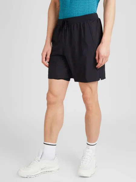 Teplákové nohavice Under Armour čierna