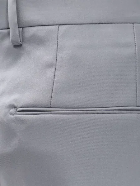 Pantaloni Tagliatore gri