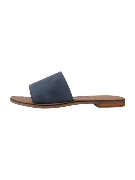 Pantofi Geox albastru