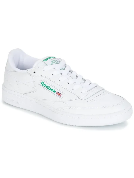 Klasické tenisky Reebok Classic biela