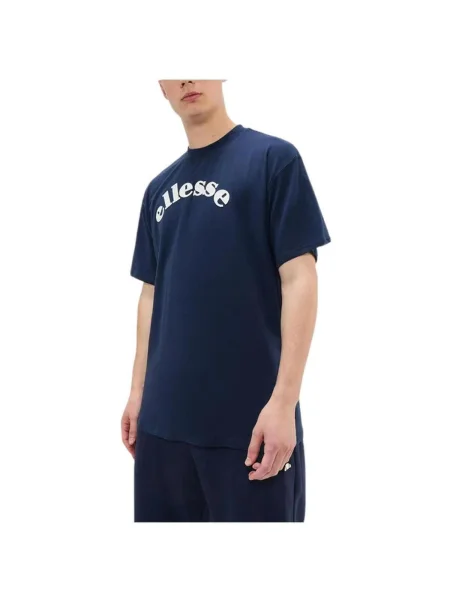 Tricou Ellesse albastru