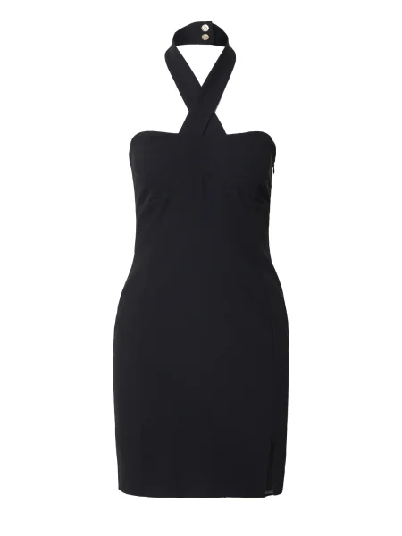 Karen Millen Ruha fekete