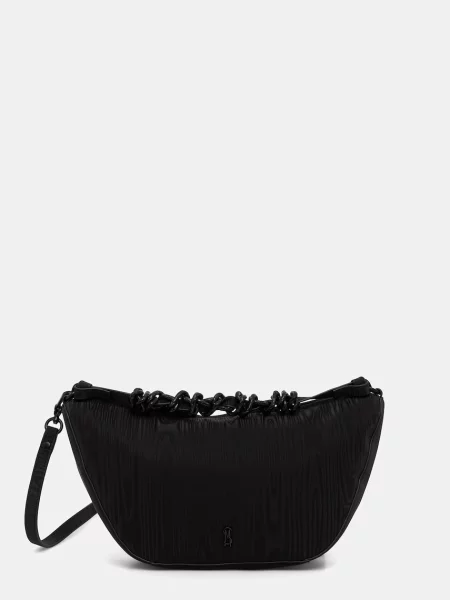 Steve Madden torebka crossbody Bbrio czarna
