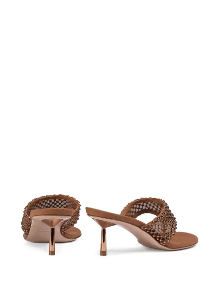 Sandale Le Silla maro