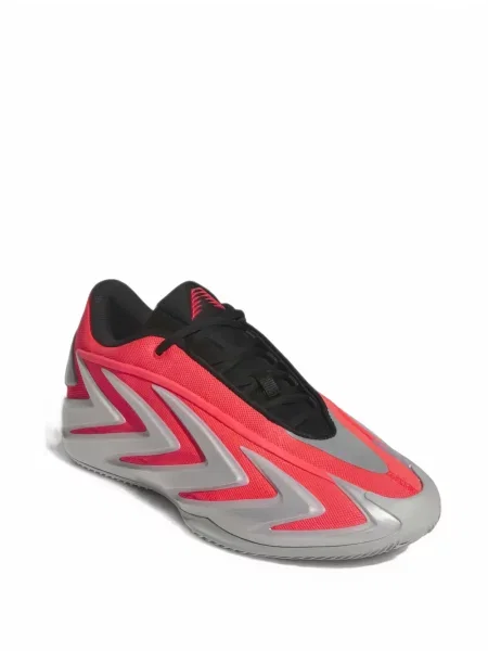 Sneakers Adidas Spezial κόκκινο