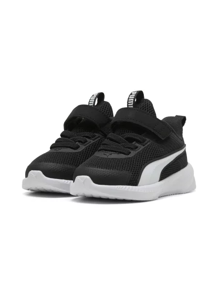 PUMA Buty do biegania dla małych dzieci Flyer 4 Buty 19 czarny