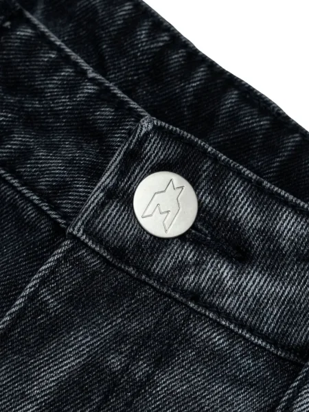 Дънки Free Refills сиво