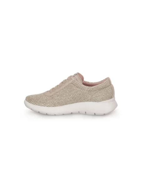 Sneakersy Callaghan różowe