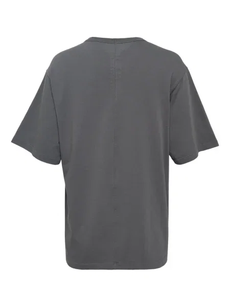 Tricou Rick Owens gri