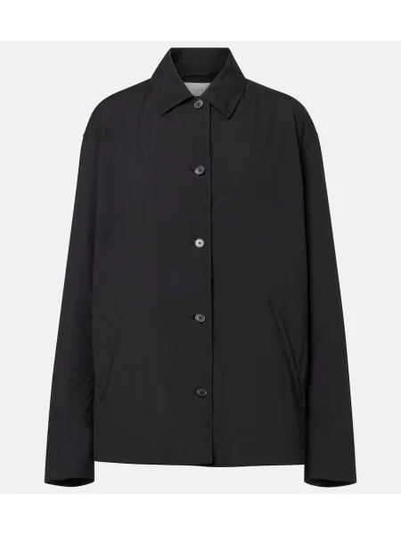 Geacă The Row negru