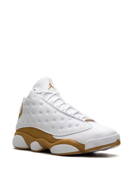 Tenisky Jordan Air Jordan 13 bílé