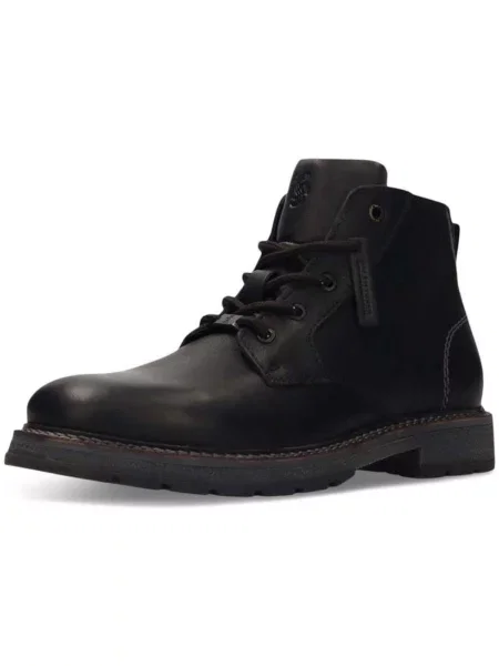 Pantofi Salamander negru