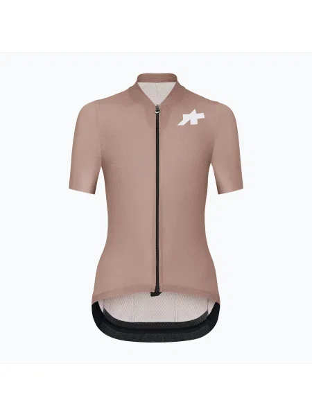 Спортивная футболка Assos розовая