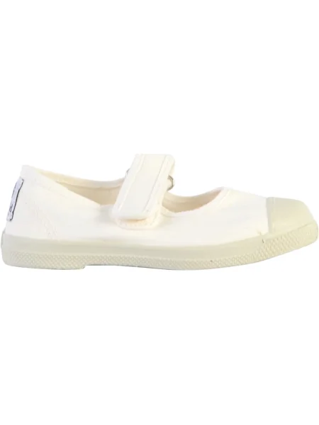 Pantofi copii Natural World alb