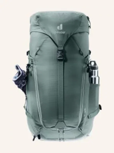 Deuter Plecak Trail 28 L gruen zielony
