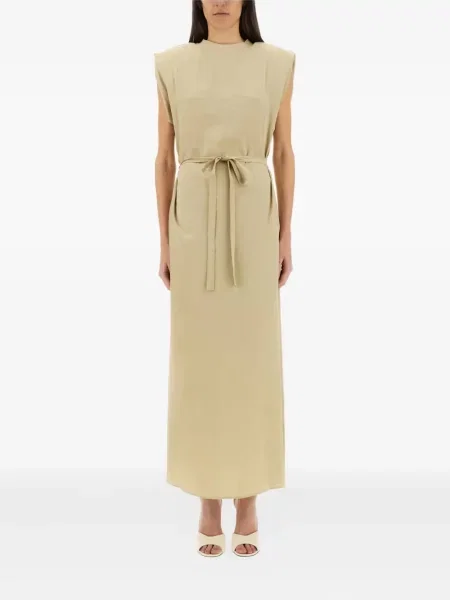 Rochie maxi Alysi de costum