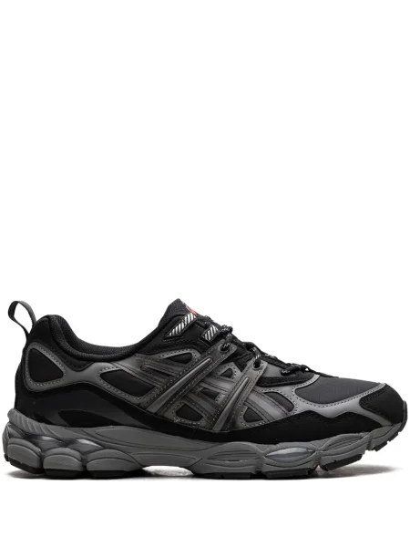 Sneakerși Asics Gel-nimbus alb