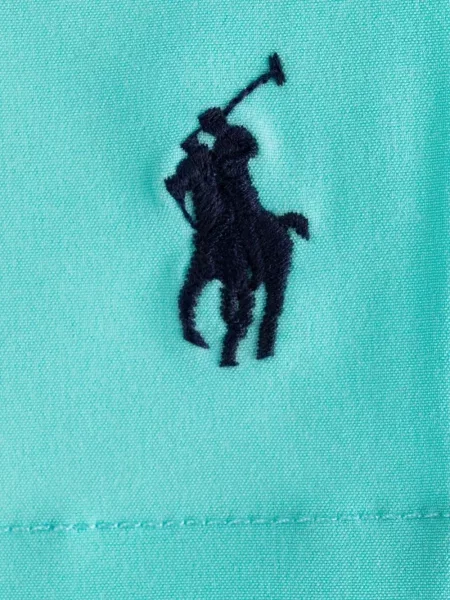 Polotričko Polo Ralph Lauren modré