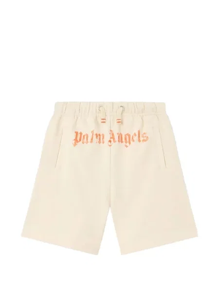 Szorty dziecięce Palm Angels