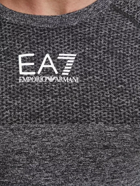 Термобелье Ea7 Emporio Armani серое