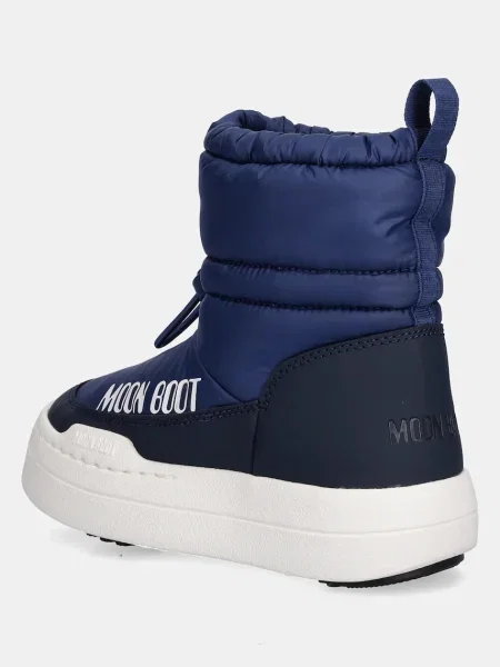MOON BOOT Hócsizmák tengerészkék / éjkék