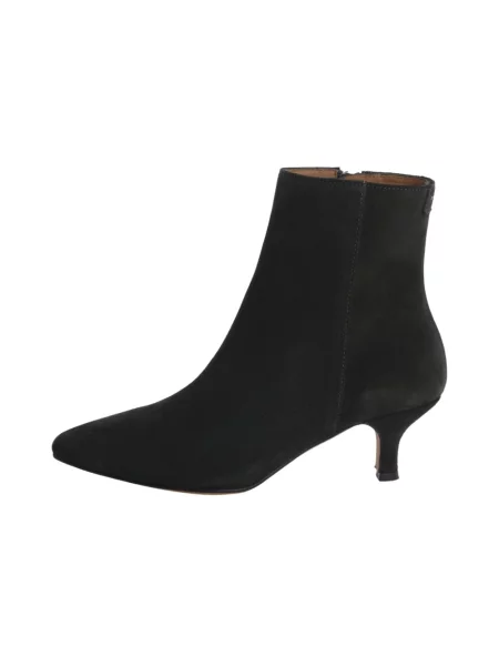 Buty do kostki Anthology Paris zielone