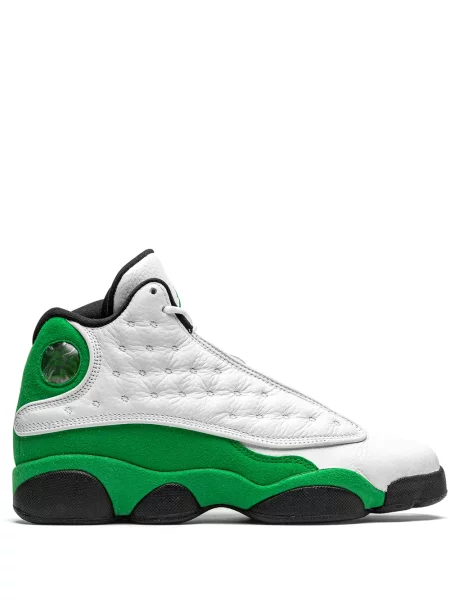 Sneakersy dziecięce Jordan Air Jordan 13 białe