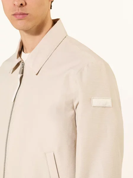 Marc O'polo Kurtka beige beżowa